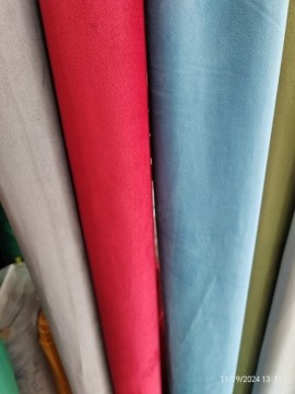 Draperie Catifea