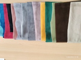 Draperie Catifea