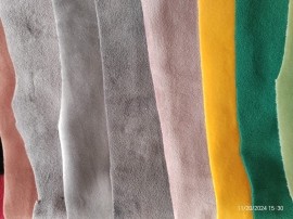 Draperie Catifea