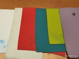Imitatie piele auto / mobila