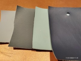 Imitatie piele auto / mobila