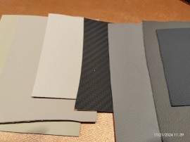 Imitatie piele auto / mobila
