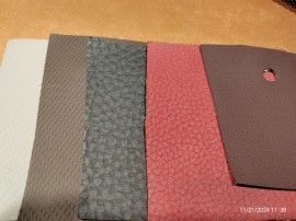 Imitatie piele auto / mobila