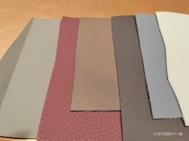 Imitatie piele auto / mobila