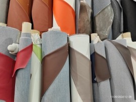 Imitatie piele mobila