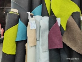 Tesatura tapiterie Sac